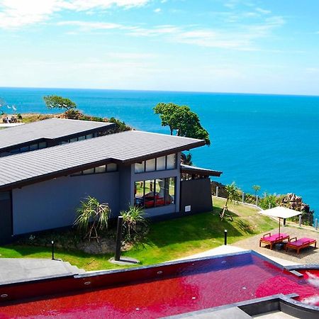 The Houben - Adult Only Hotel Ko Lanta Екстериор снимка