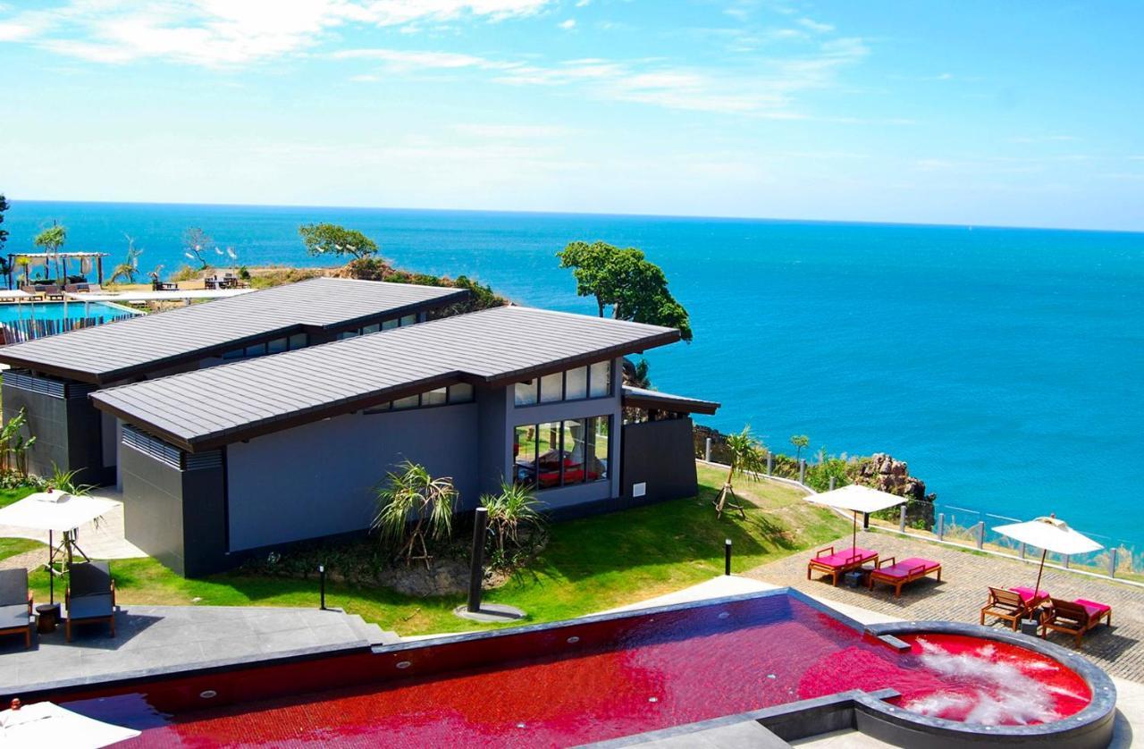 The Houben - Adult Only Hotel Ko Lanta Екстериор снимка