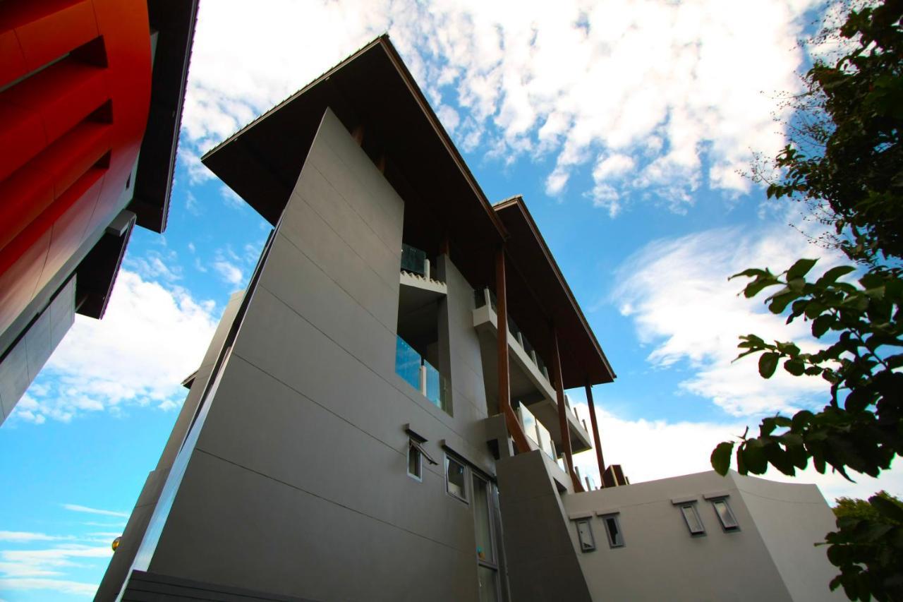 The Houben - Adult Only Hotel Ko Lanta Екстериор снимка