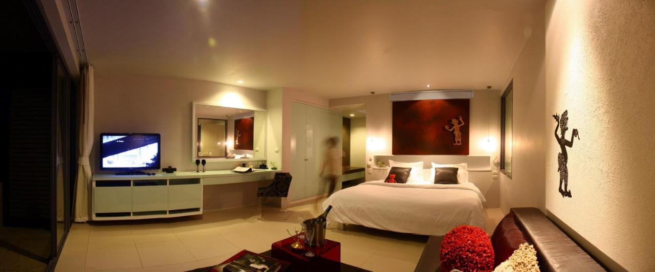 The Houben - Adult Only Hotel Ko Lanta Екстериор снимка