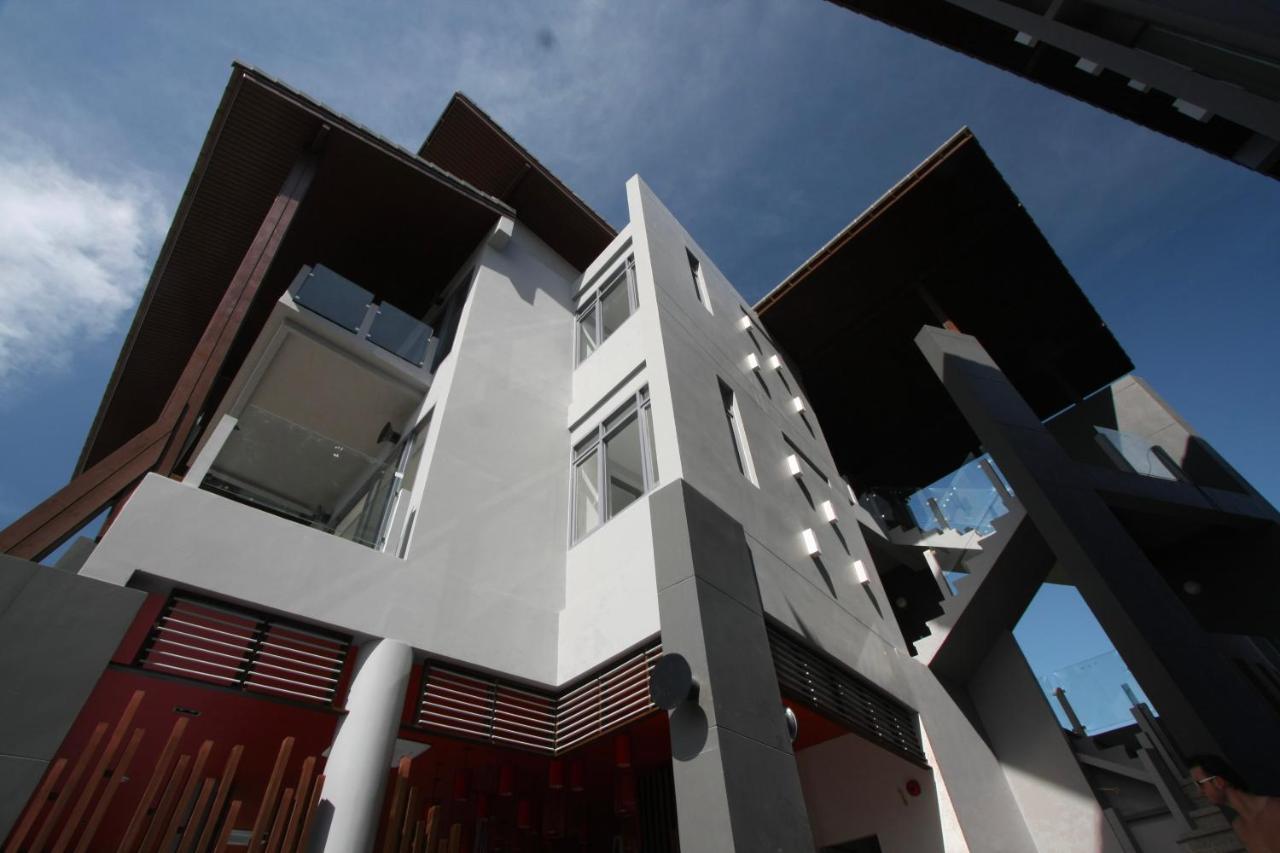The Houben - Adult Only Hotel Ko Lanta Екстериор снимка