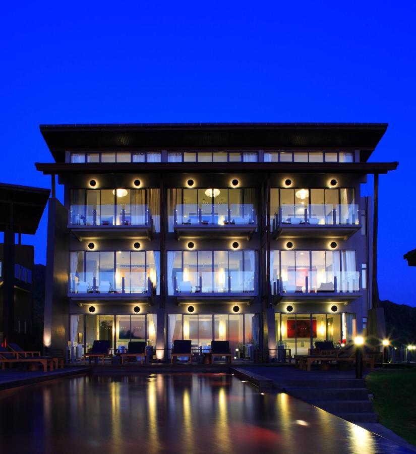 The Houben - Adult Only Hotel Ko Lanta Екстериор снимка