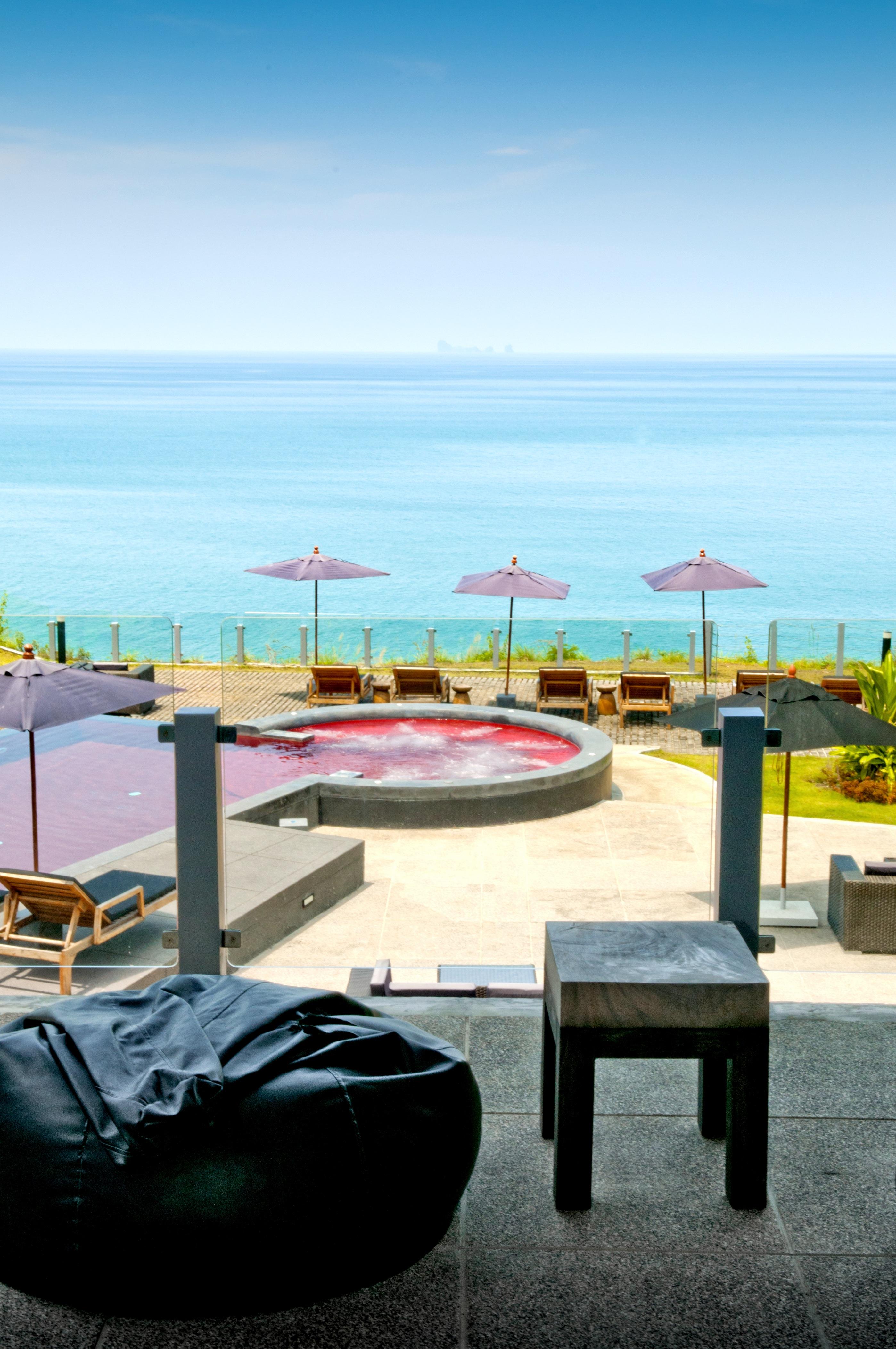 The Houben - Adult Only Hotel Ko Lanta Екстериор снимка