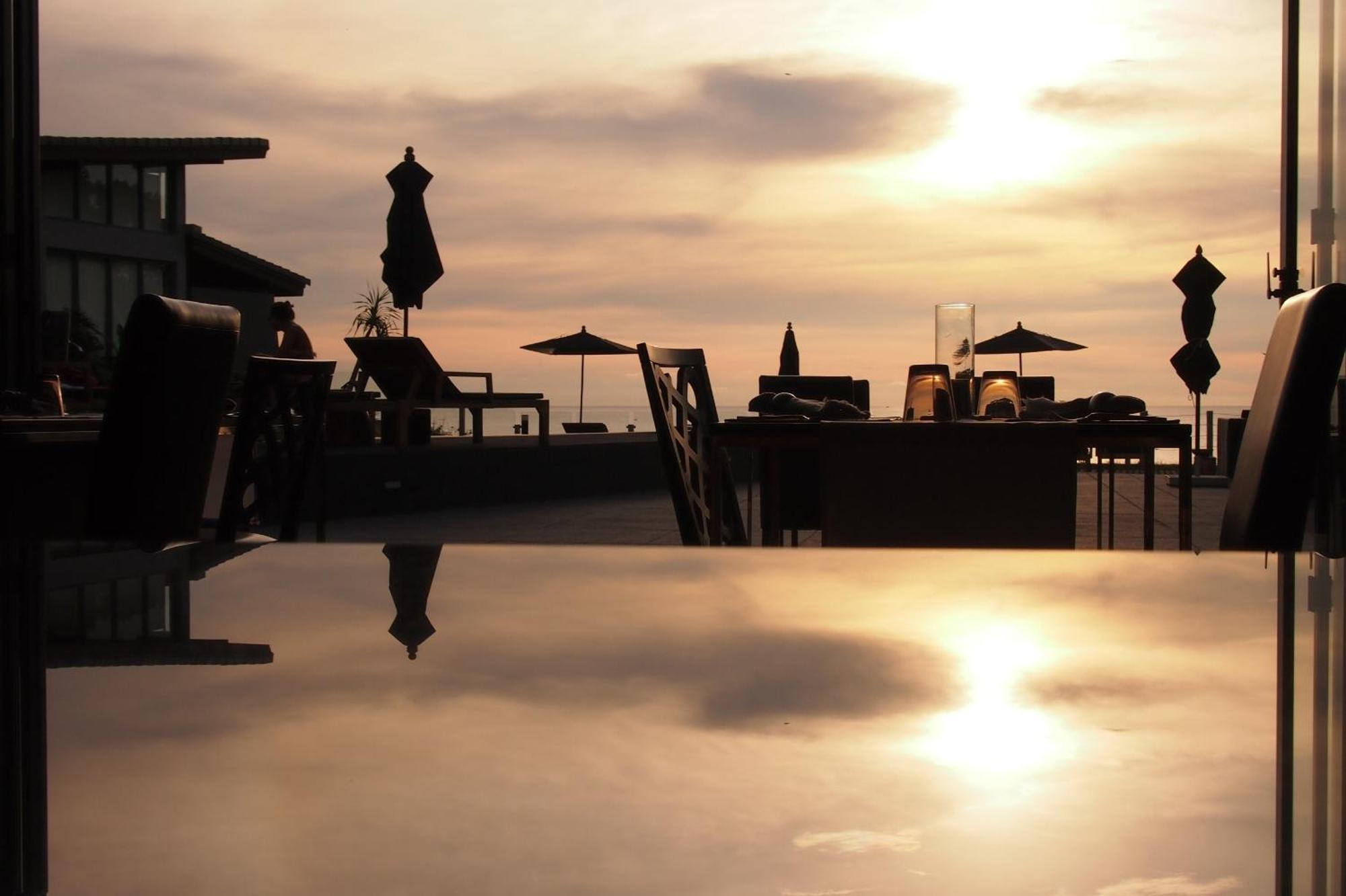 The Houben - Adult Only Hotel Ko Lanta Екстериор снимка