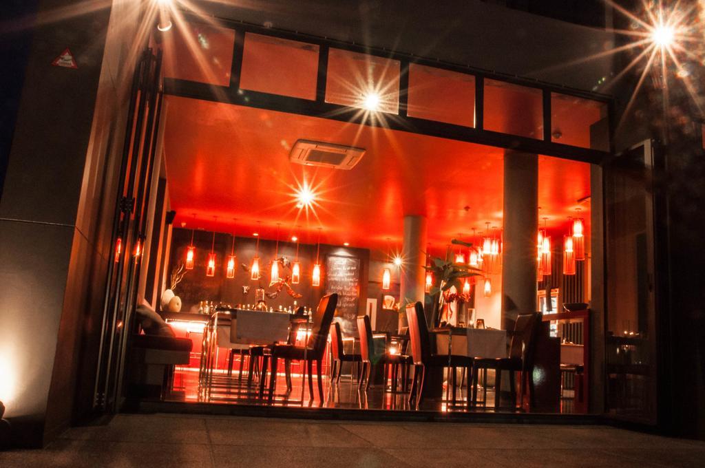 The Houben - Adult Only Hotel Ko Lanta Екстериор снимка