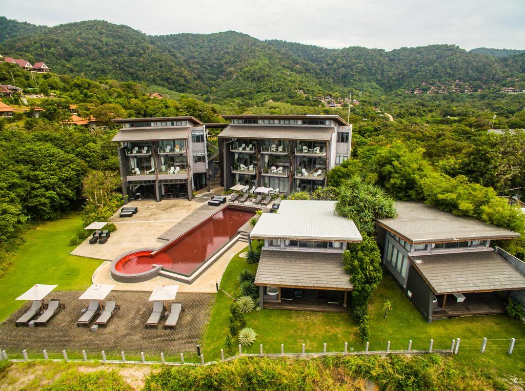 The Houben - Adult Only Hotel Ko Lanta Екстериор снимка
