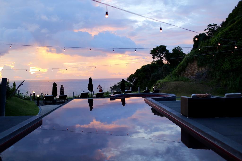 The Houben - Adult Only Hotel Ko Lanta Екстериор снимка