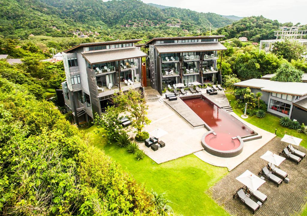 The Houben - Adult Only Hotel Ko Lanta Екстериор снимка