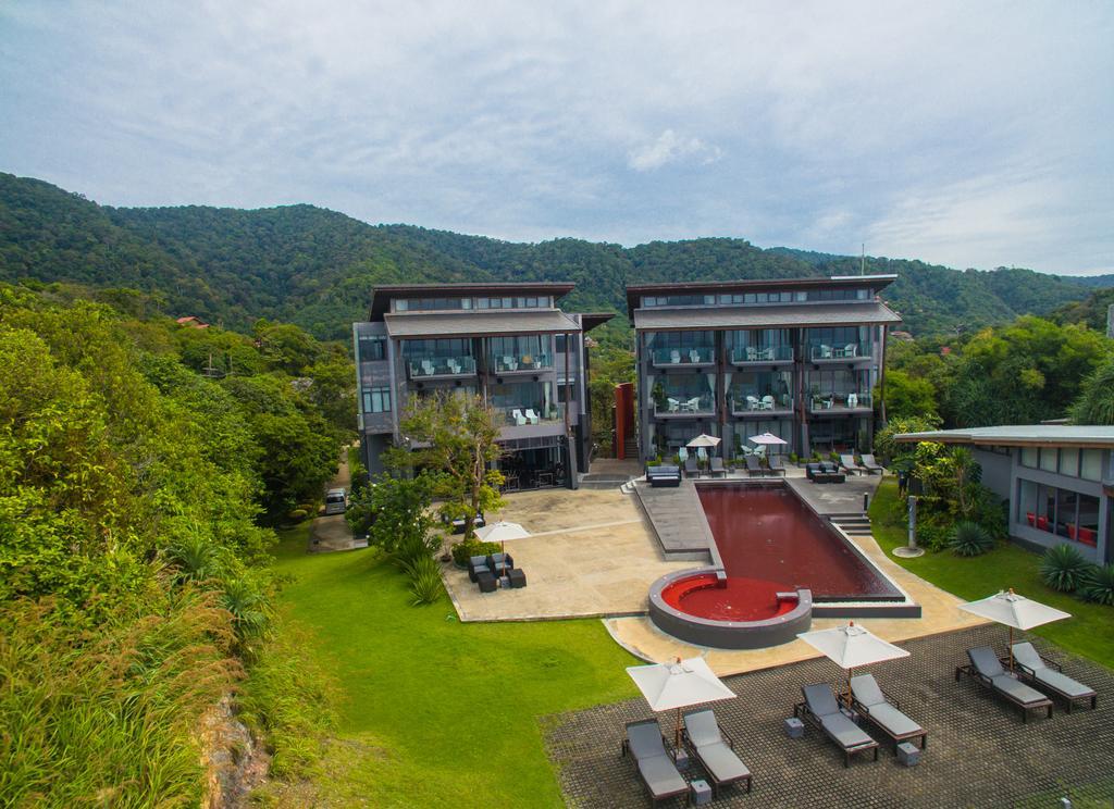 The Houben - Adult Only Hotel Ko Lanta Екстериор снимка
