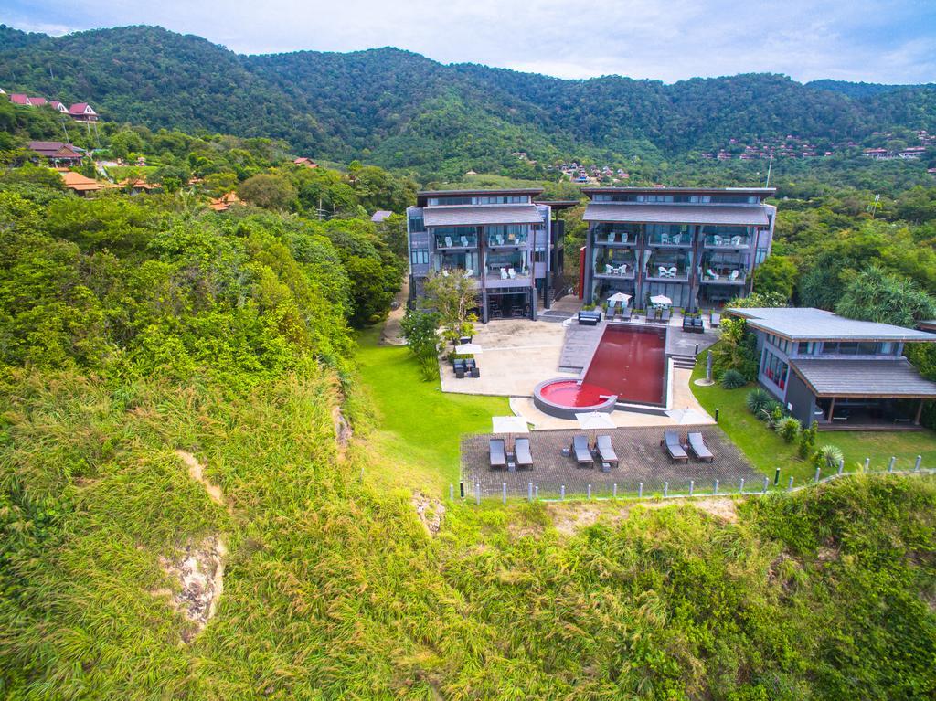 The Houben - Adult Only Hotel Ko Lanta Екстериор снимка
