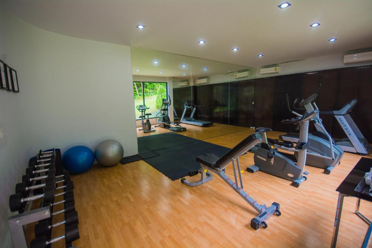 The Houben - Adult Only Hotel Ko Lanta Екстериор снимка