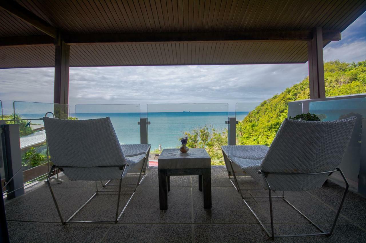 The Houben - Adult Only Hotel Ko Lanta Екстериор снимка
