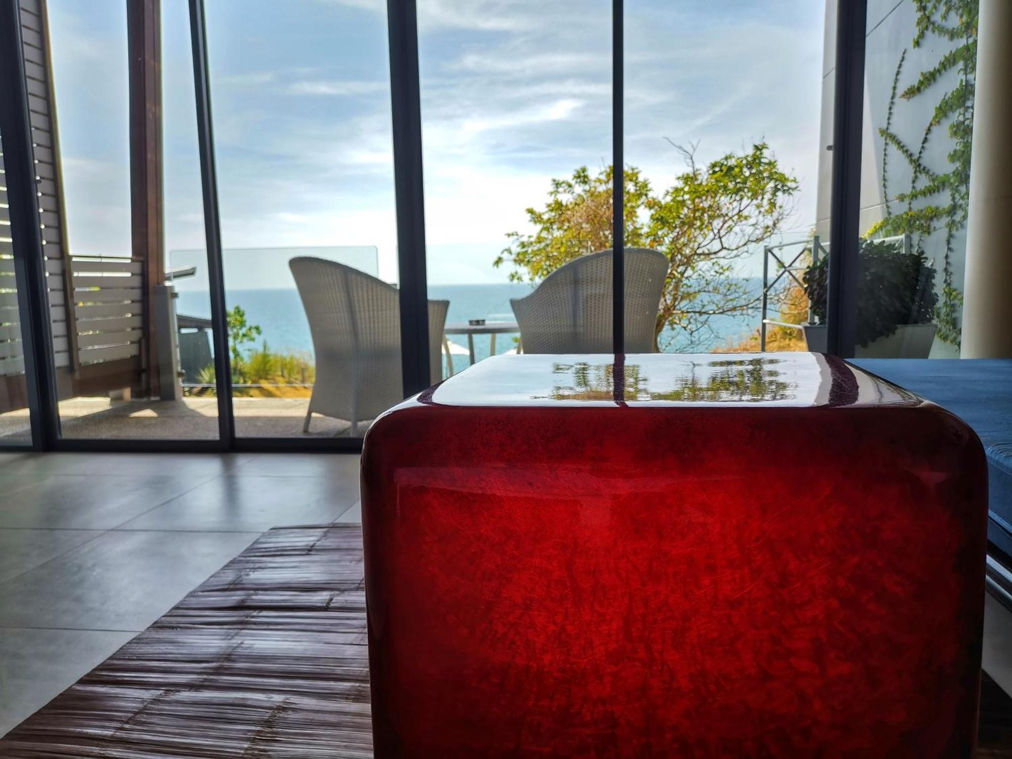 The Houben - Adult Only Hotel Ko Lanta Екстериор снимка