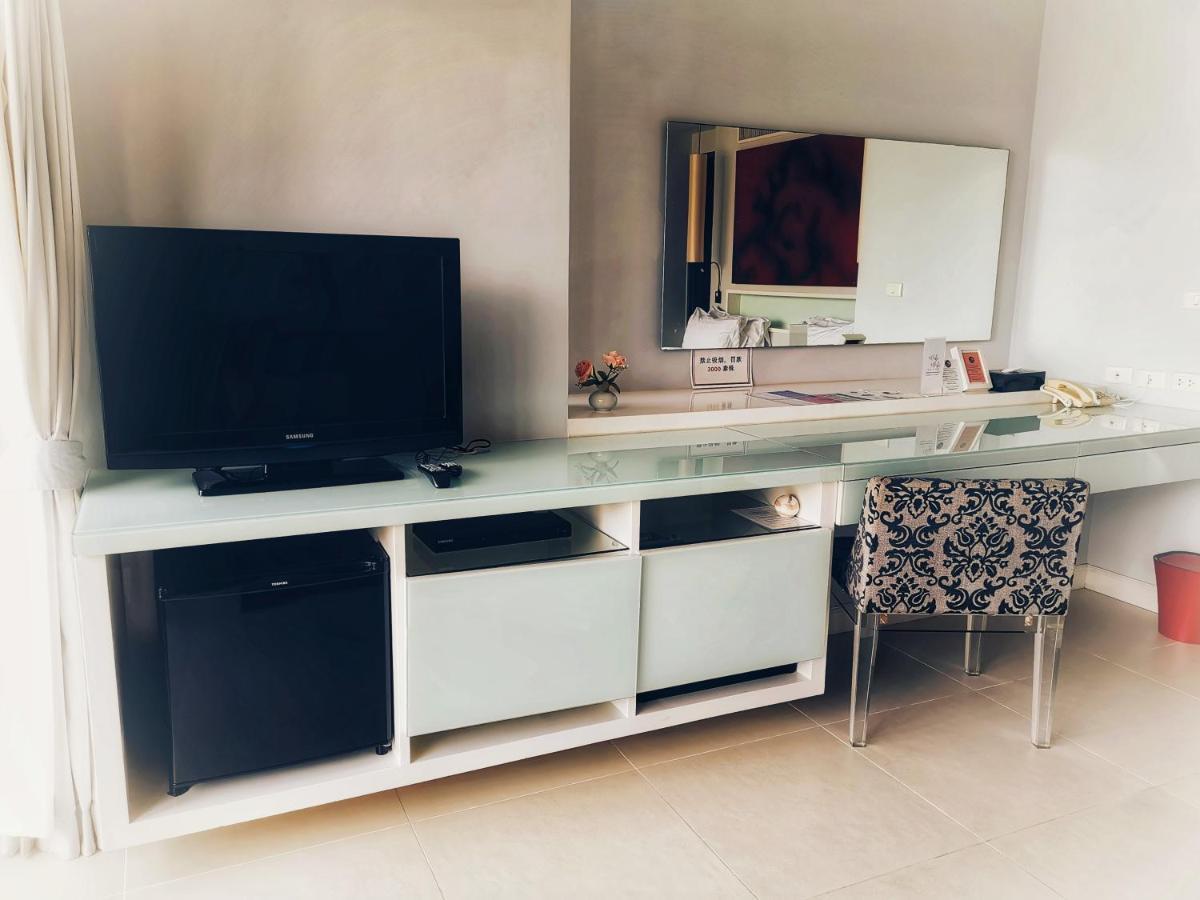 The Houben - Adult Only Hotel Ko Lanta Екстериор снимка