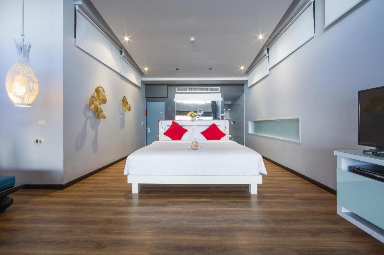 The Houben - Adult Only Hotel Ko Lanta Екстериор снимка