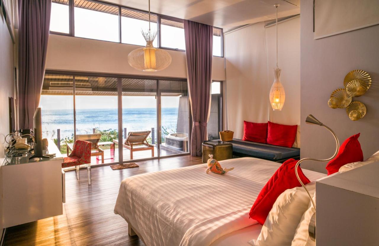 The Houben - Adult Only Hotel Ko Lanta Екстериор снимка