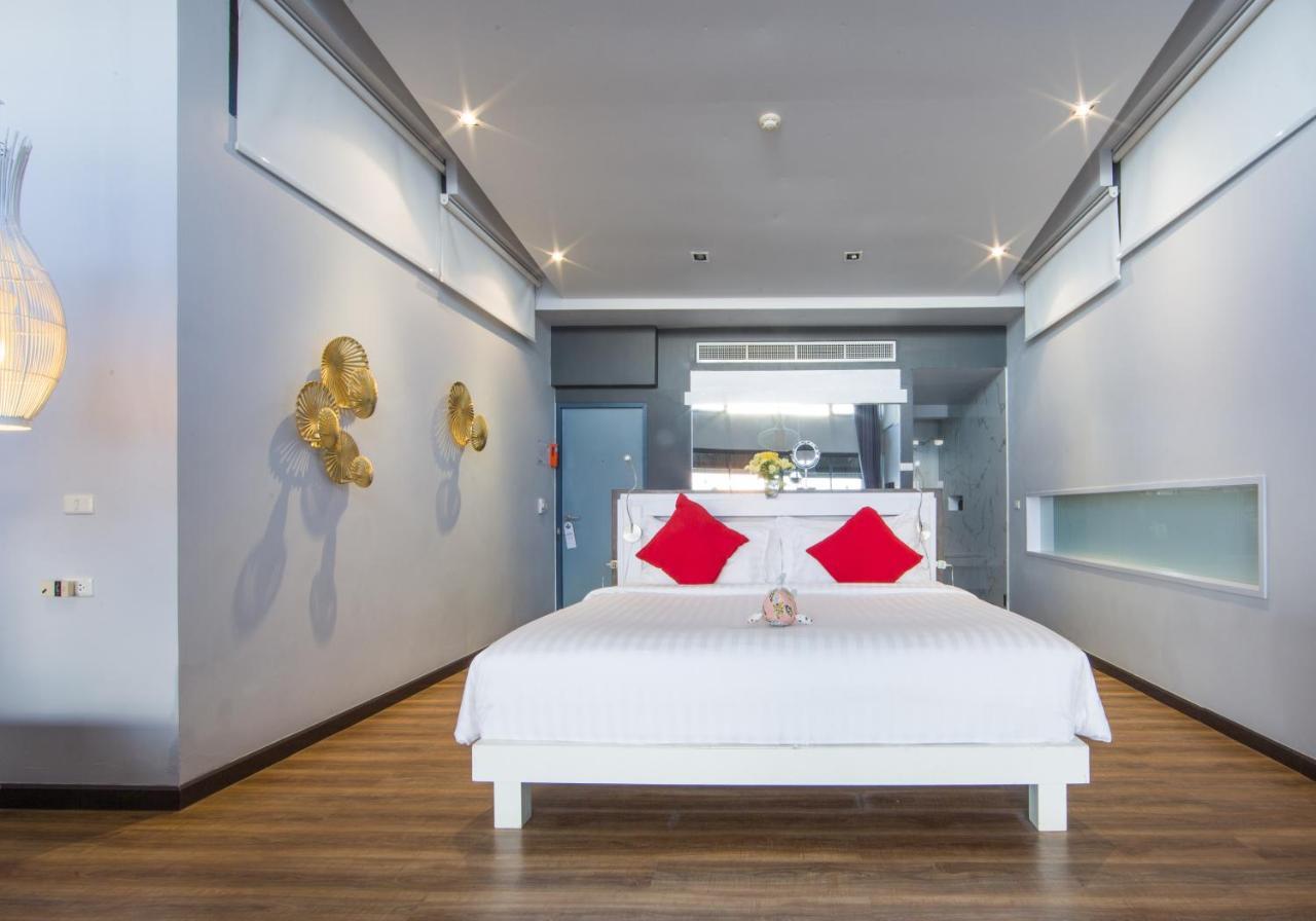 The Houben - Adult Only Hotel Ko Lanta Екстериор снимка