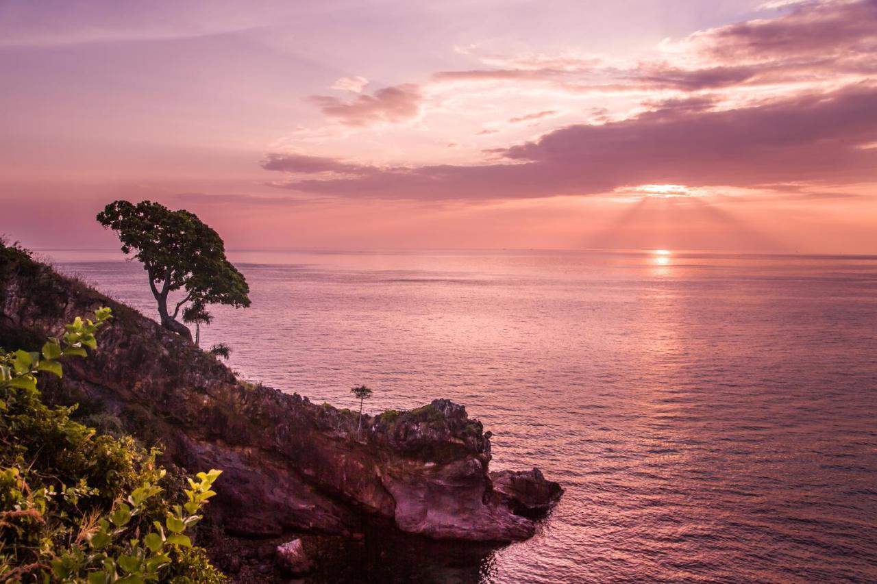 The Houben - Adult Only Hotel Ko Lanta Екстериор снимка