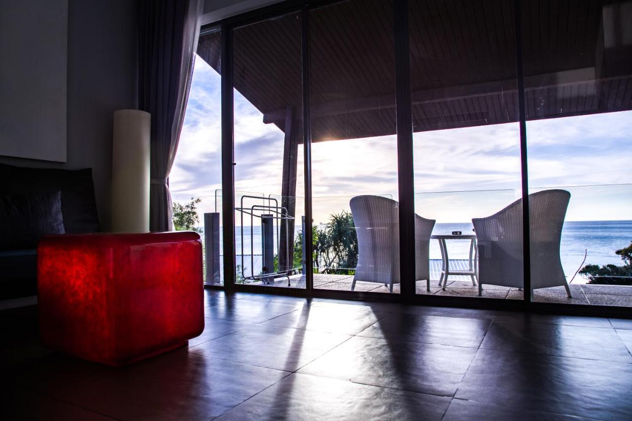 The Houben - Adult Only Hotel Ko Lanta Екстериор снимка