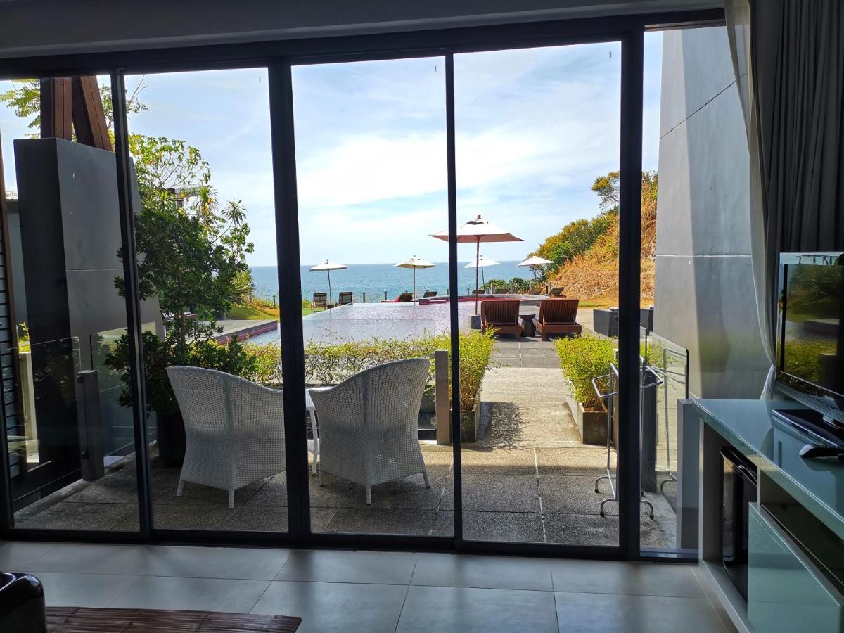 The Houben - Adult Only Hotel Ko Lanta Екстериор снимка