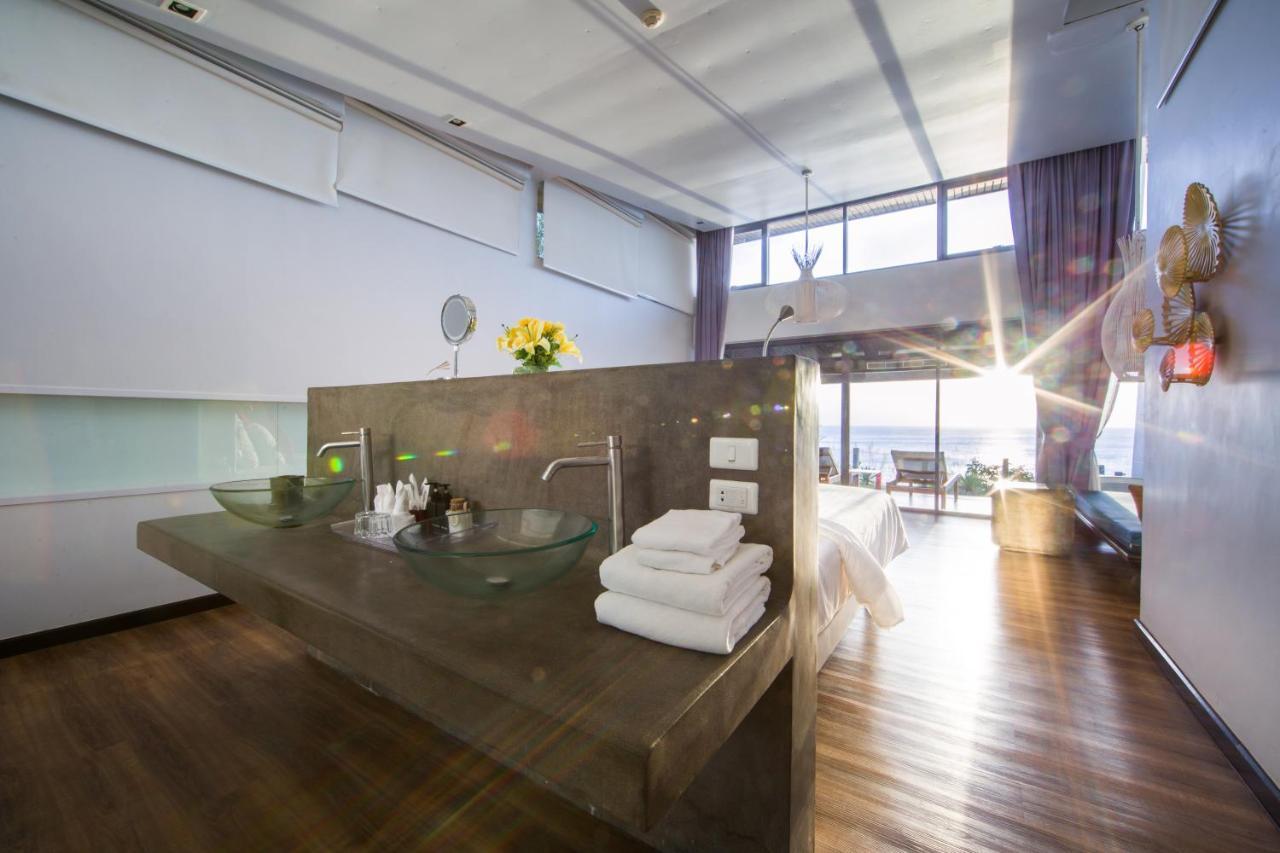 The Houben - Adult Only Hotel Ko Lanta Екстериор снимка
