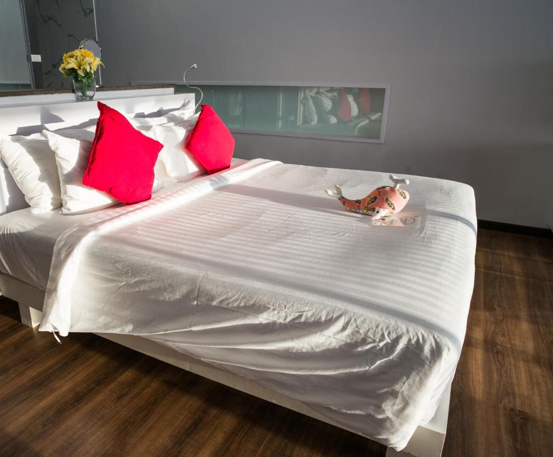 The Houben - Adult Only Hotel Ko Lanta Екстериор снимка