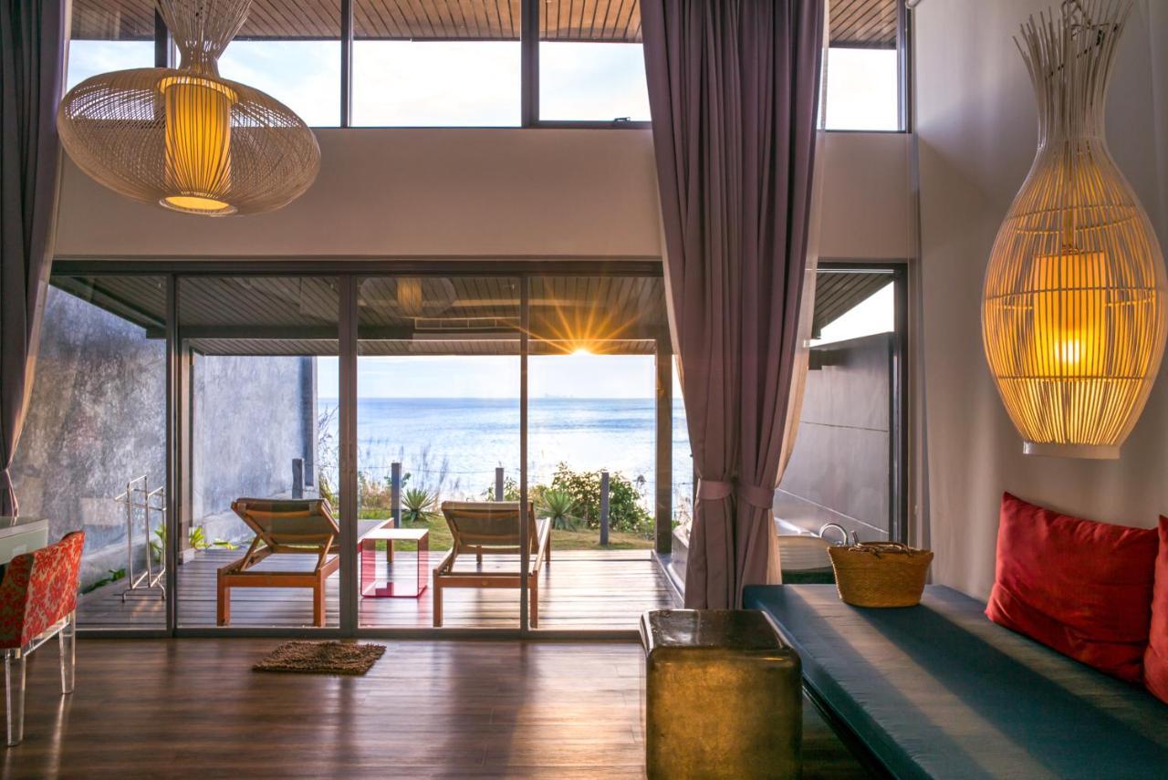 The Houben - Adult Only Hotel Ko Lanta Екстериор снимка