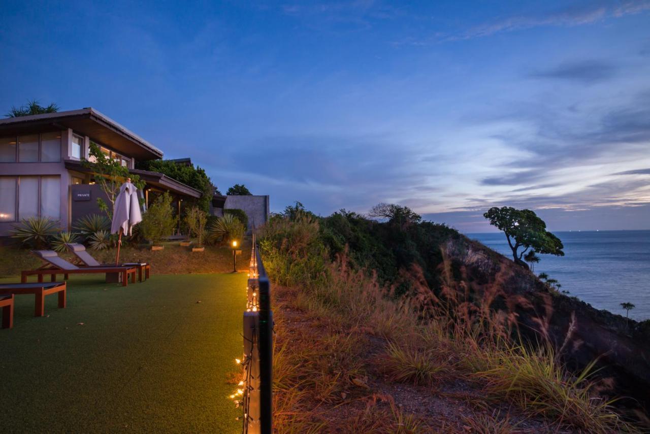 The Houben - Adult Only Hotel Ko Lanta Екстериор снимка
