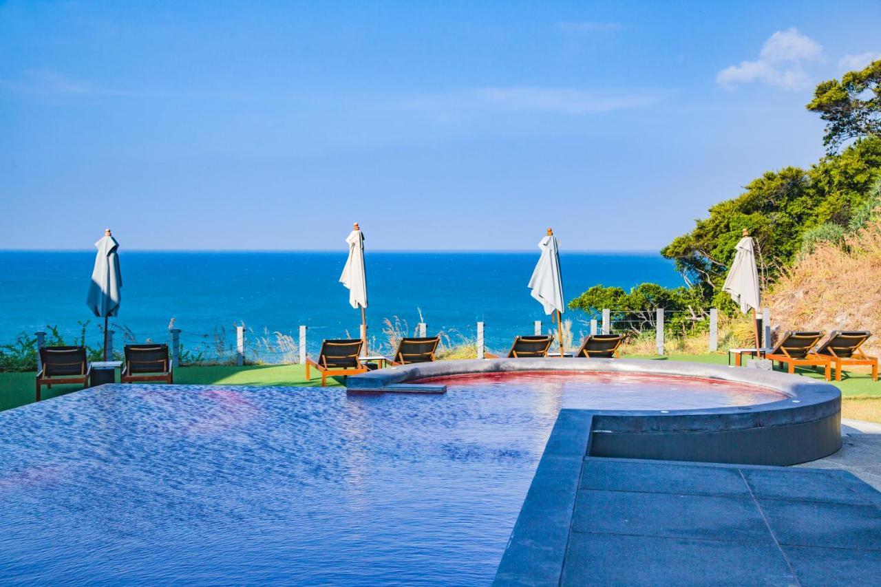The Houben - Adult Only Hotel Ko Lanta Екстериор снимка