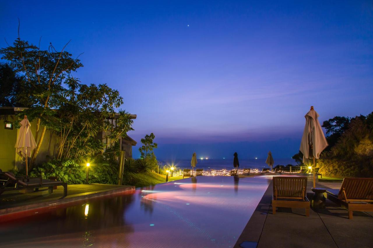 The Houben - Adult Only Hotel Ko Lanta Екстериор снимка