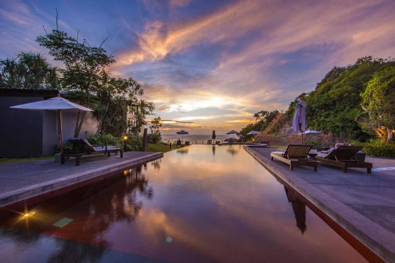 The Houben - Adult Only Hotel Ko Lanta Екстериор снимка