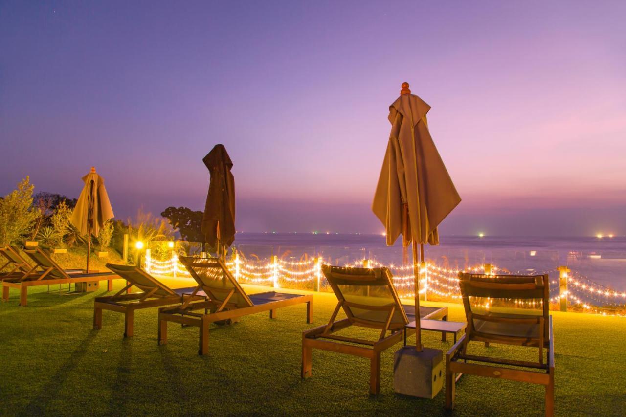 The Houben - Adult Only Hotel Ko Lanta Екстериор снимка
