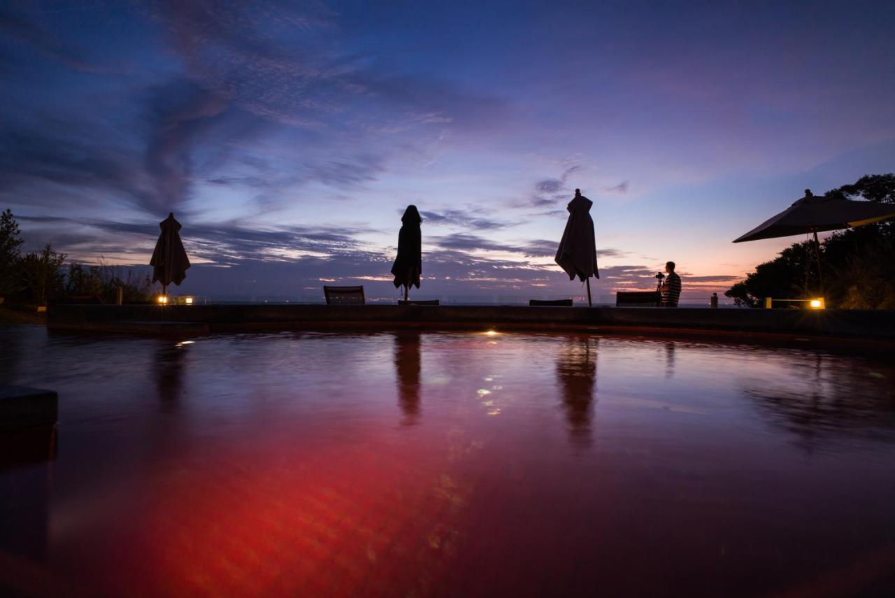 The Houben - Adult Only Hotel Ko Lanta Екстериор снимка