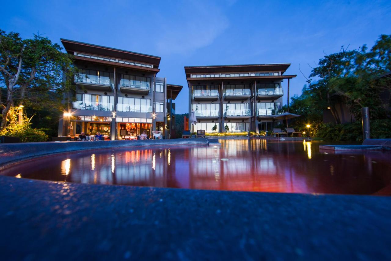 The Houben - Adult Only Hotel Ko Lanta Екстериор снимка